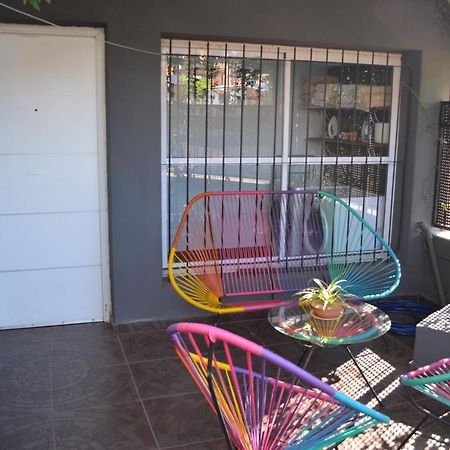 Lo De Annie Depto 2 Apartment โปซาดัส ภายนอก รูปภาพ