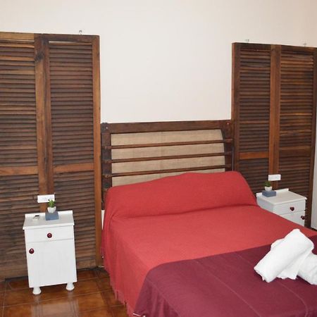 Lo De Annie Depto 2 Apartment โปซาดัส ภายนอก รูปภาพ