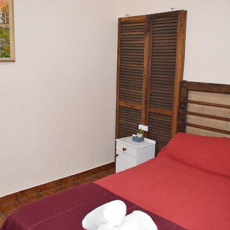Lo De Annie Depto 2 Apartment โปซาดัส ภายนอก รูปภาพ