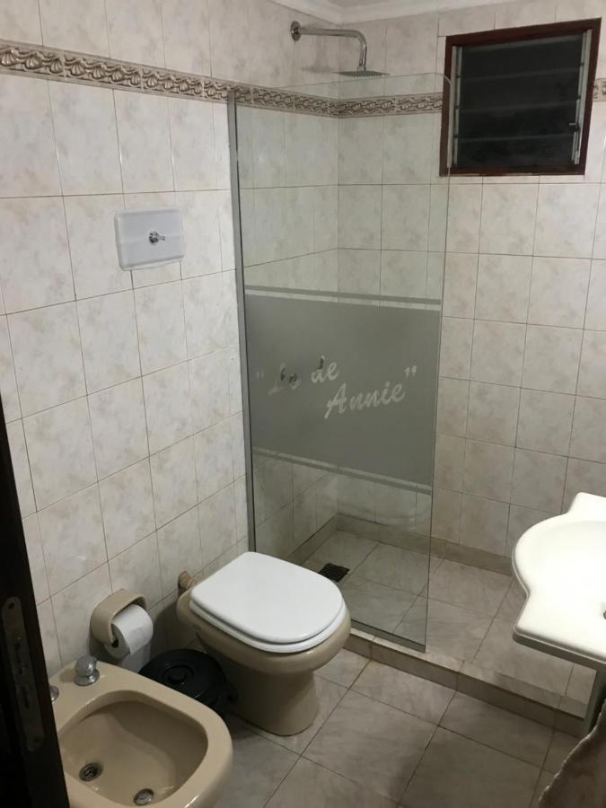 Lo De Annie Depto 2 Apartment โปซาดัส ภายนอก รูปภาพ