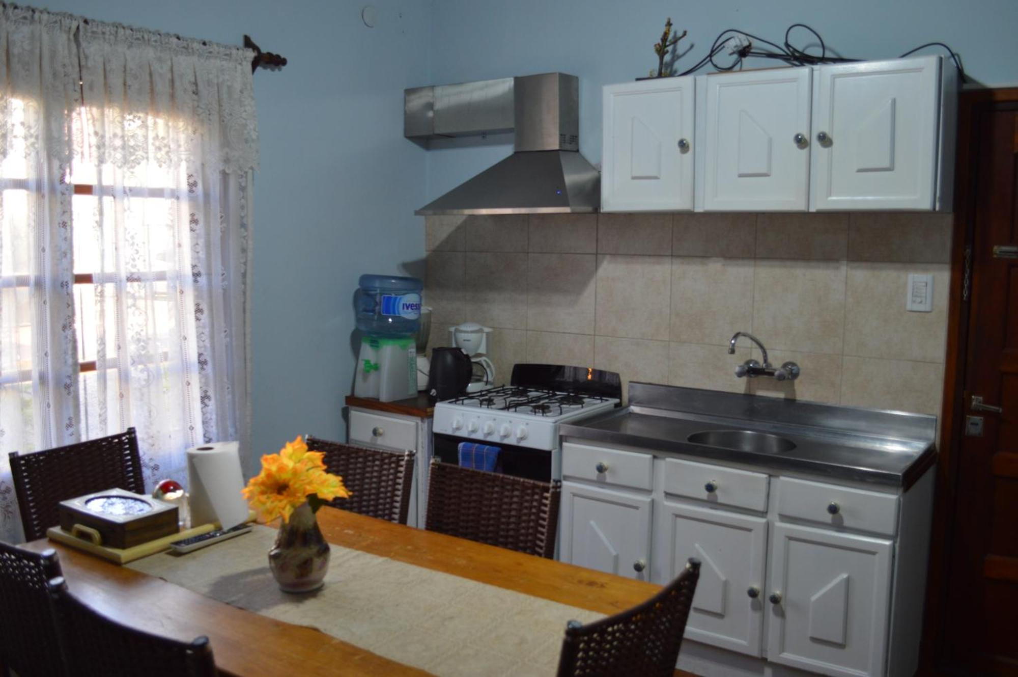 Lo De Annie Depto 2 Apartment โปซาดัส ภายนอก รูปภาพ