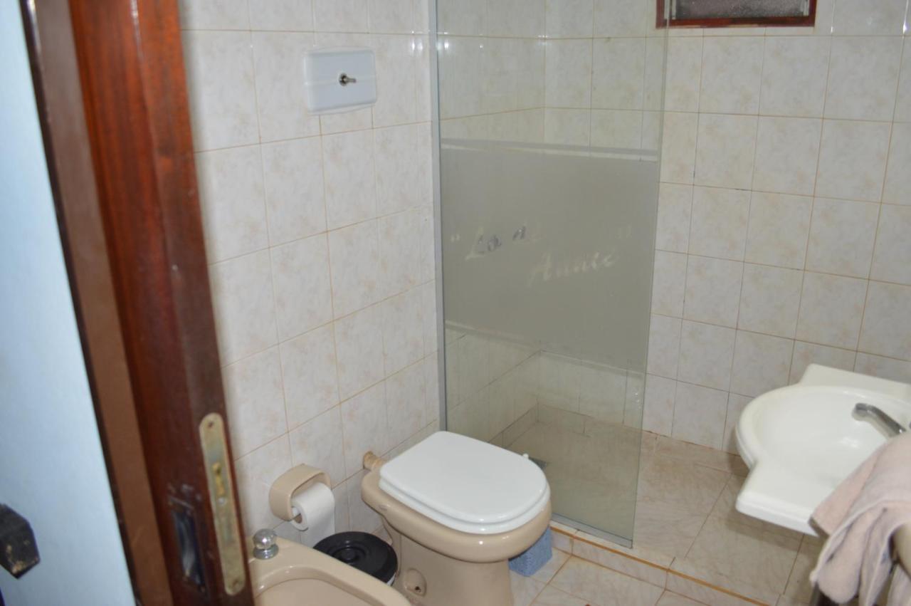 Lo De Annie Depto 2 Apartment โปซาดัส ภายนอก รูปภาพ