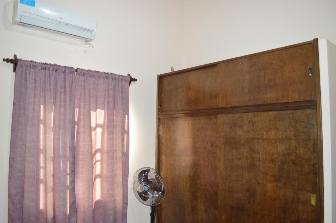 Lo De Annie Depto 2 Apartment โปซาดัส ภายนอก รูปภาพ