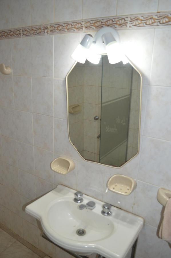 Lo De Annie Depto 2 Apartment โปซาดัส ภายนอก รูปภาพ