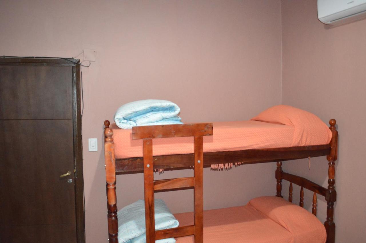 Lo De Annie Depto 2 Apartment โปซาดัส ภายนอก รูปภาพ